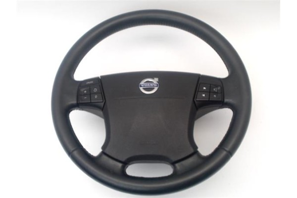 Recambio de volante para volvo s80 berlina 2.5 t kinetic referencia OEM IAM   
