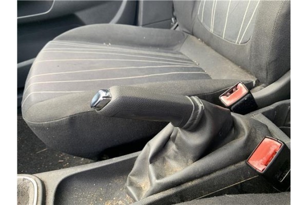 Recambio de palanca freno de mano para opel corsa d 1.2 referencia OEM IAM 13207591 574127 