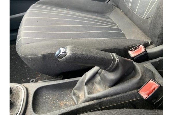 Recambio de palanca freno de mano para opel corsa d 1.2 referencia OEM IAM 13207591 574127 