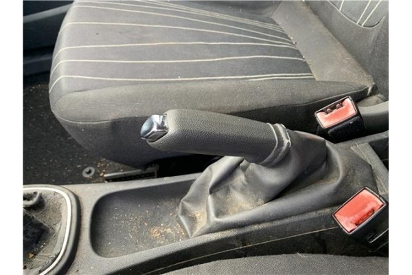 Recambio de palanca freno de mano para opel corsa d 1.2 referencia OEM IAM 13207591 574127 