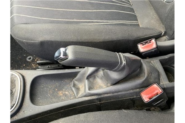 Recambio de palanca freno de mano para opel corsa d 1.2 referencia OEM IAM 13207591 574127 