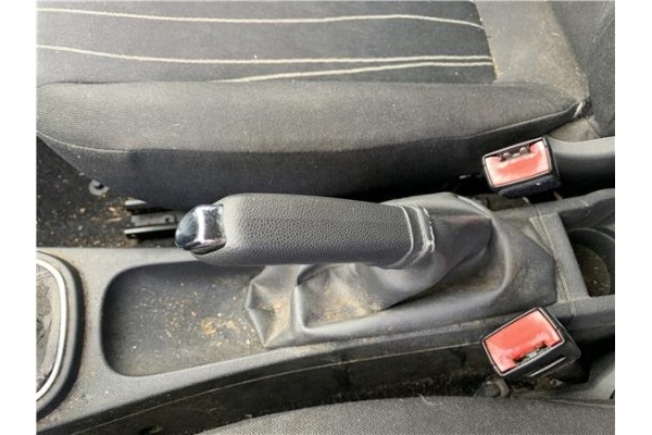 Recambio de palanca freno de mano para opel corsa d 1.2 referencia OEM IAM 13207591 574127 