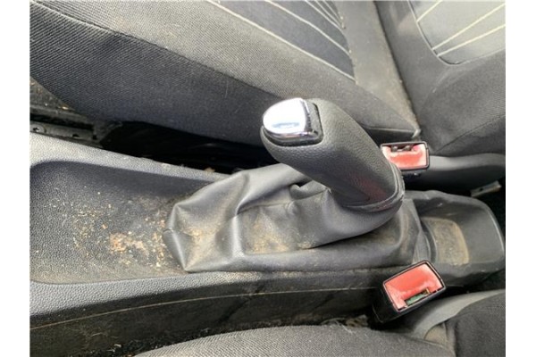 Recambio de palanca freno de mano para opel corsa d 1.2 referencia OEM IAM 13207591 574127 