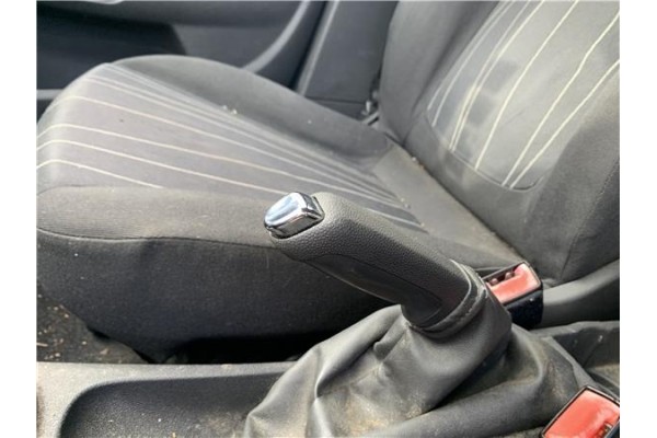 Recambio de palanca freno de mano para opel corsa d 1.2 referencia OEM IAM 13207591 574127 