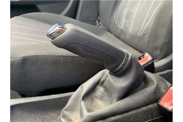 Recambio de palanca freno de mano para opel corsa d 1.2 referencia OEM IAM 13207591 574127 