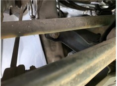 Recambio de palier delantero derecho para opel corsa d 1.2 referencia OEM IAM UT624710721 13149829 