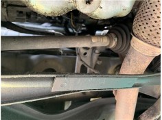 Recambio de palier delantero derecho para opel corsa d 1.2 referencia OEM IAM UT624710721 13149829 