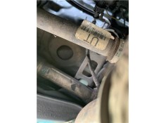 Recambio de palier delantero derecho para opel corsa d 1.2 referencia OEM IAM UT624710721 13149829 