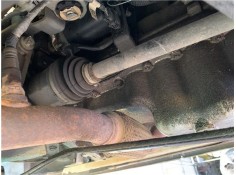 Recambio de palier delantero derecho para opel corsa d 1.2 referencia OEM IAM UT624710721 13149829 