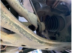 Recambio de palier delantero derecho para opel corsa d 1.2 referencia OEM IAM UT624710721 13149829 