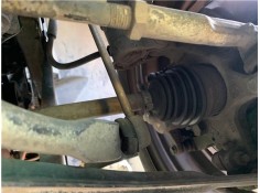 Recambio de palier delantero derecho para opel corsa d 1.2 referencia OEM IAM UT624710721 13149829 