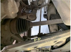 Recambio de palier delantero derecho para opel corsa d 1.2 referencia OEM IAM UT624710721 13149829 