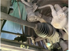 Recambio de palier delantero izquierdo para opel corsa d 1.2 referencia OEM IAM US625013612 13149830 