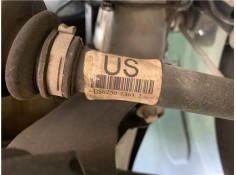 Recambio de palier delantero izquierdo para opel corsa d 1.2 referencia OEM IAM US625013612 13149830 