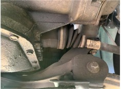 Recambio de palier delantero izquierdo para opel corsa d 1.2 referencia OEM IAM US625013612 13149830 