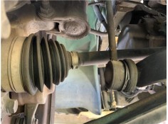 Recambio de palier delantero izquierdo para opel corsa d 1.2 referencia OEM IAM US625013612 13149830 