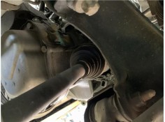 Recambio de palier delantero izquierdo para opel corsa d 1.2 referencia OEM IAM US625013612 13149830 