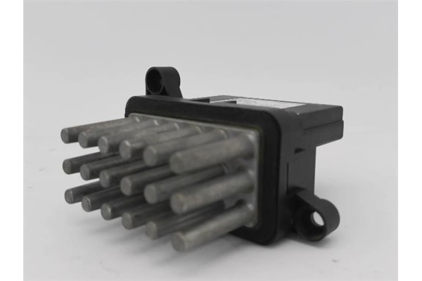 Recambio de resistencia calefaccion para ford fiesta vi 1.25 referencia OEM IAM   
