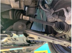 Recambio de palier delantero izquierdo para opel corsa d 1.2 referencia OEM IAM US625013612 13149830 