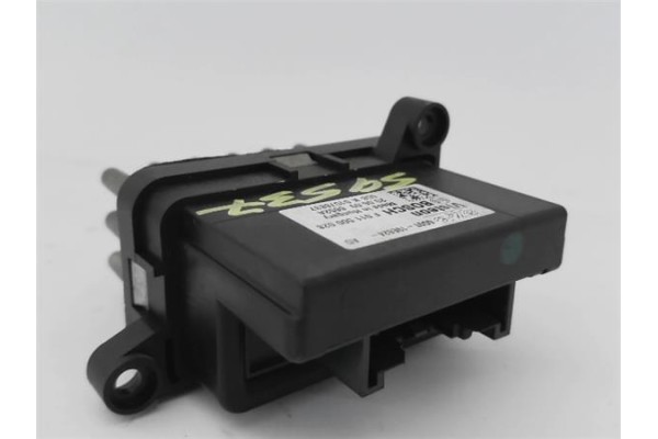 Recambio de resistencia calefaccion para ford fiesta vi 1.25 referencia OEM IAM   