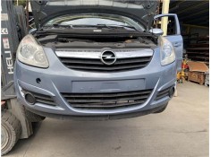 PARAGOLPES DELANTERO 13211462 6400629 