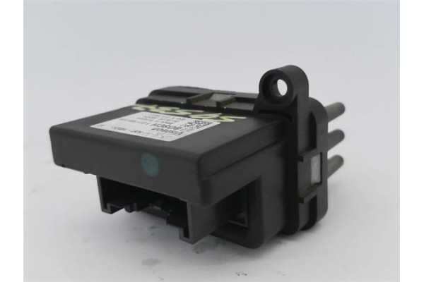 Recambio de resistencia calefaccion para ford fiesta vi 1.25 referencia OEM IAM   
