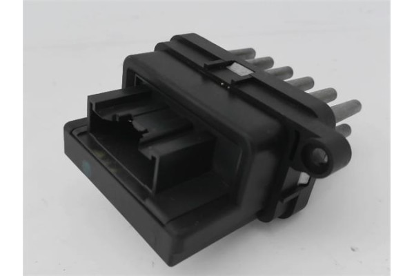 Recambio de resistencia calefaccion para ford fiesta vi 1.25 referencia OEM IAM   