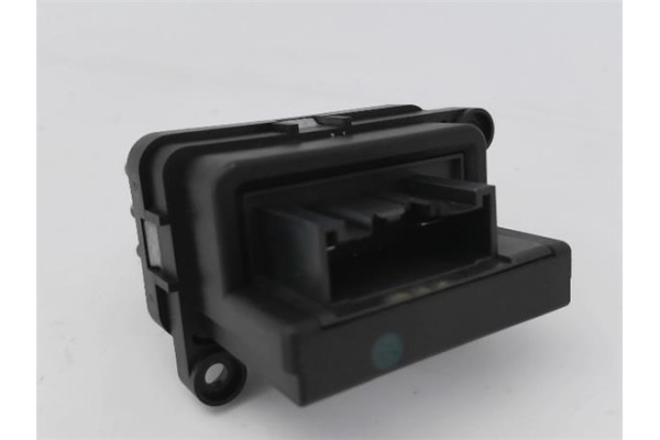Recambio de resistencia calefaccion para ford fiesta vi 1.25 referencia OEM IAM   