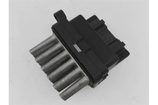Recambio de resistencia calefaccion para ford fiesta vi 1.25 referencia OEM IAM   