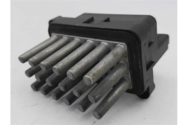 Recambio de resistencia calefaccion para ford fiesta vi 1.25 referencia OEM IAM   