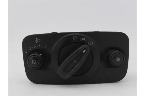 Recambio de mando de luces para ford fiesta vi 1.25 referencia OEM IAM   
