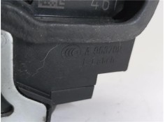 Recambio de cierre electromagnetico delantero izquierdo para bmw serie 1 berlina 5p (f20) 2.0 116d referencia OEM IAM 5121722946