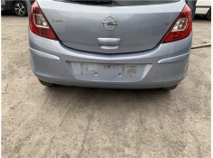 PARAGOLPES TRASERO 1404558 13179916 