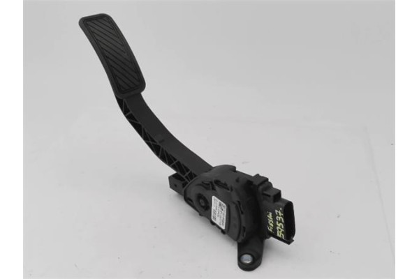Recambio de pedal acelerador para ford fiesta vi 1.25 referencia OEM IAM   