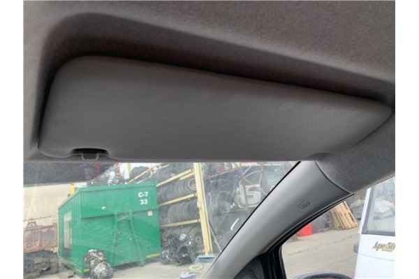 Recambio de parasol derecho para opel corsa d 1.2 referencia OEM IAM 13163838 1437881 