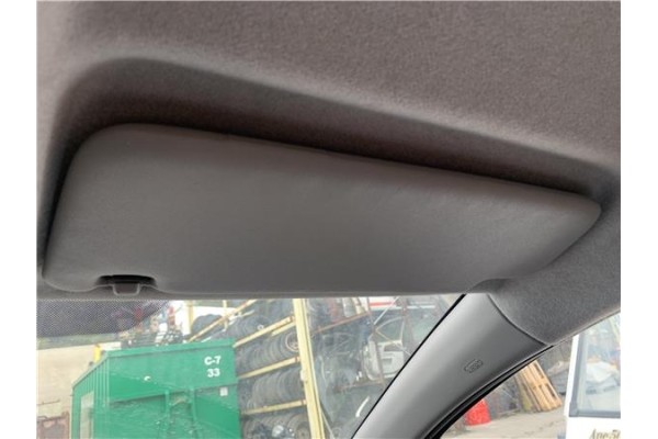 Recambio de parasol derecho para opel corsa d 1.2 referencia OEM IAM 13163838 1437881 