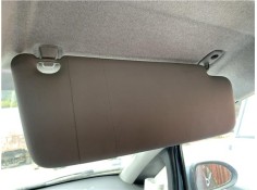 Recambio de parasol derecho para opel corsa d 1.2 referencia OEM IAM 13163838 1437881 