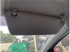 Recambio de parasol derecho para opel corsa d 1.2 referencia OEM IAM 13163838 1437881 