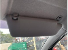 Recambio de parasol derecho para opel corsa d 1.2 referencia OEM IAM 13163838 1437881 