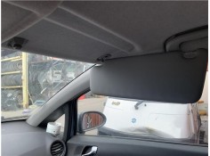 Recambio de parasol derecho para opel corsa d 1.2 referencia OEM IAM 13163838 1437881 