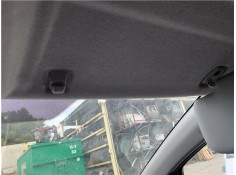 Recambio de parasol derecho para opel corsa d 1.2 referencia OEM IAM 13163838 1437881 