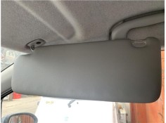 Recambio de parasol derecho para opel corsa d 1.2 referencia OEM IAM 13163838 1437881 