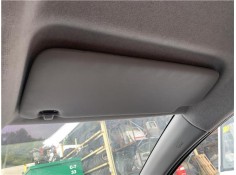 Recambio de parasol derecho para opel corsa d 1.2 referencia OEM IAM 13163838 1437881 