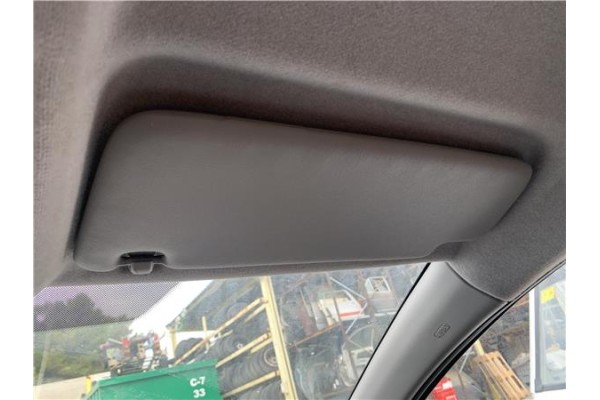 Recambio de parasol derecho para opel corsa d 1.2 referencia OEM IAM 13163838 1437881 