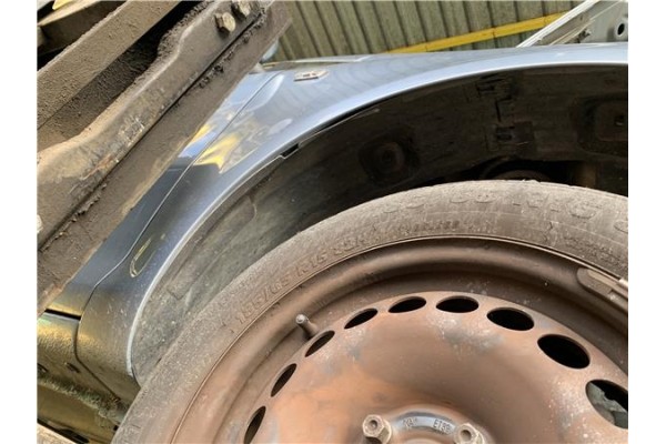 Recambio de pase rueda delantero derecho para opel corsa d 1.2 referencia OEM IAM 13187355 6101354 