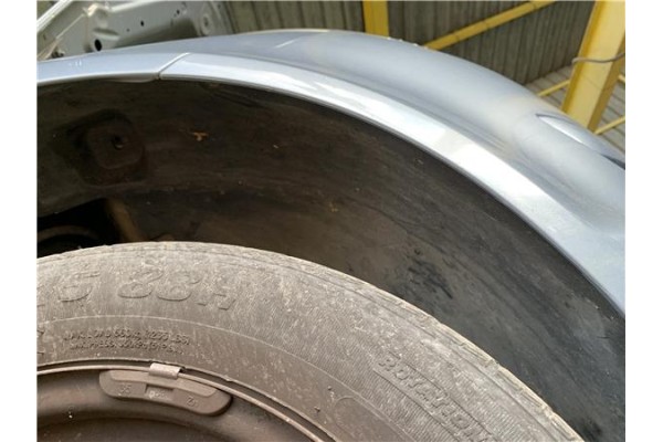 Recambio de pase rueda delantero derecho para opel corsa d 1.2 referencia OEM IAM 13187355 6101354 