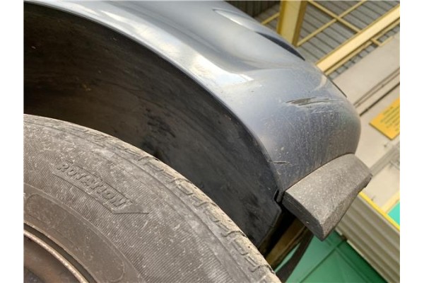 Recambio de pase rueda delantero derecho para opel corsa d 1.2 referencia OEM IAM 13187355 6101354 