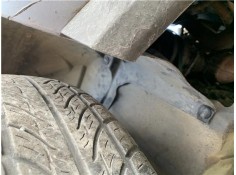 Recambio de pase rueda delantero derecho para opel corsa d 1.2 referencia OEM IAM 13187355 6101354 