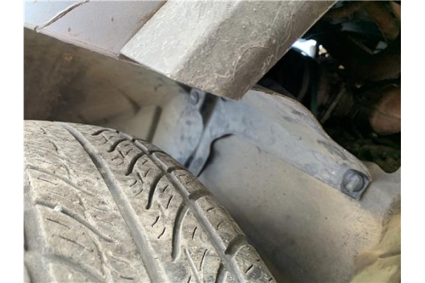 Recambio de pase rueda delantero derecho para opel corsa d 1.2 referencia OEM IAM 13187355 6101354 