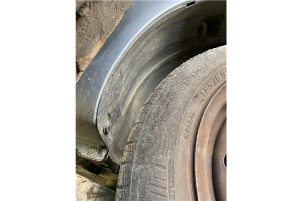 Recambio de pase rueda delantero derecho para opel corsa d 1.2 referencia OEM IAM 13187355 6101354 